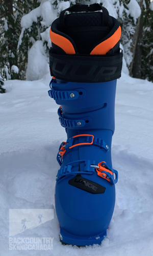 Lange XT3 Tour Pro Boots